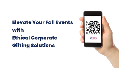 Elevate Your Fall Events with Ethical Corporate Gifting Solutions