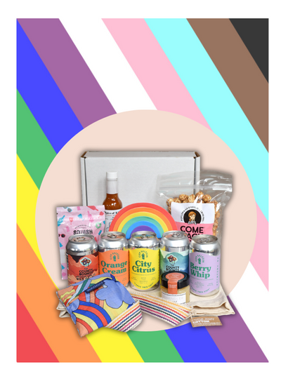 Celebrate Diversity with Memorable Corporate Gifts: Get Ready for Pride Month!