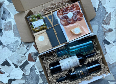 An Event In A Box Is The Ultimate Mother’s Day Gift