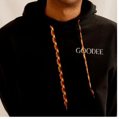 The Sustainably Soft GOODEE Hoodie